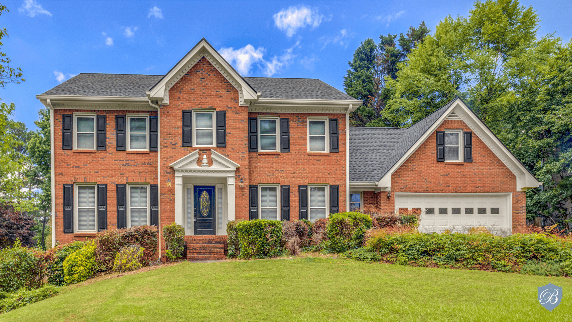 2341 Soaring Lane, Lawrenceville, GA